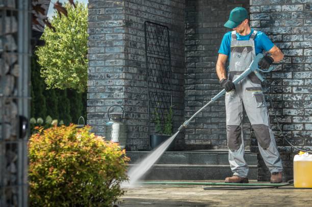 Cienegas Terrace, TX  Pressure Washing Services Company
