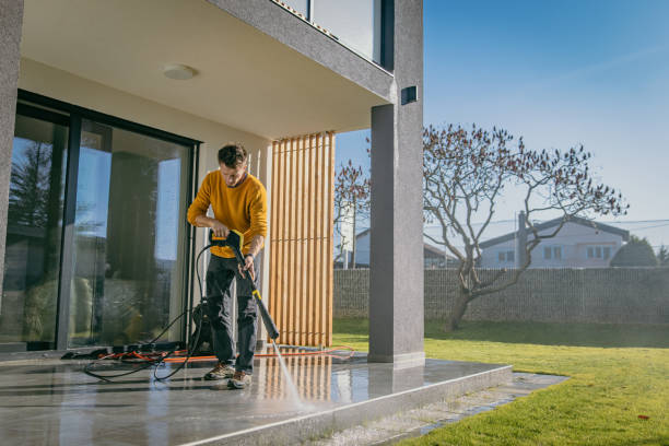 Best Gutter Cleaning  in Cienegas Terrace, TX